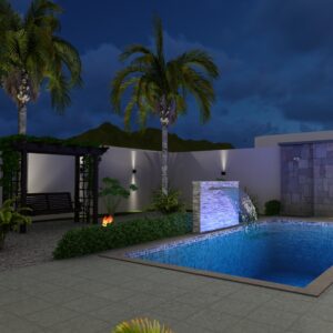 PISCINA_RESIDÊNCIA-UV_NOITE